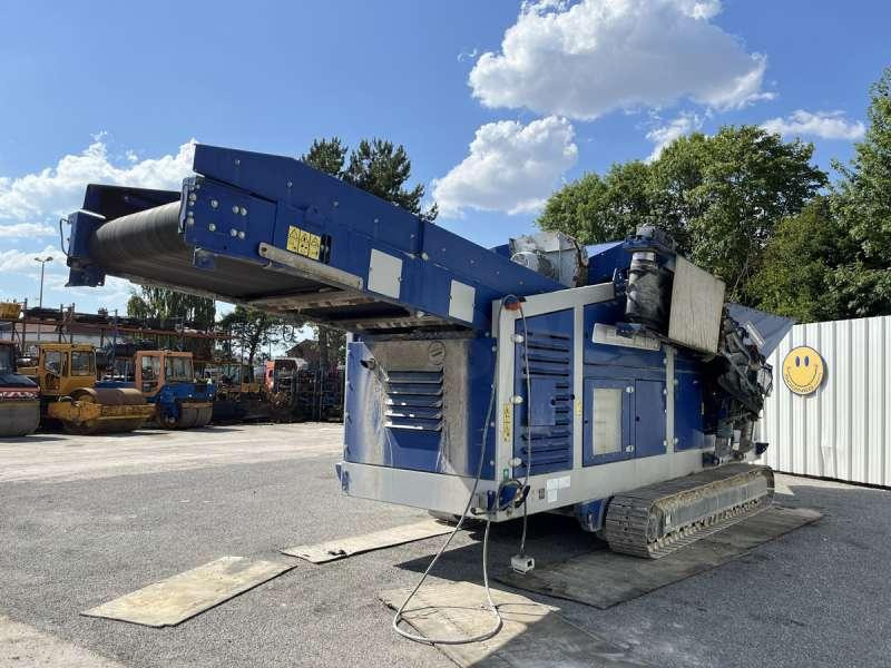 Edge POUR LE RECYCLAGE MC1400 - Грохот: фото 2 Edge POUR LE RECYCLAGE MC1400 - Грохот: фото 2