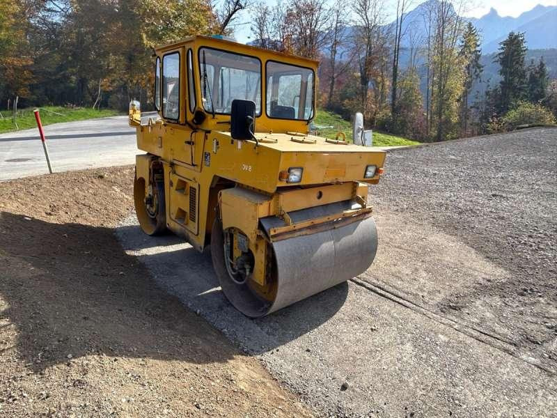 Hamm DV 8.22 - Дорожній каток: фото 4 Hamm DV 8.22 - Дорожній каток: фото 4