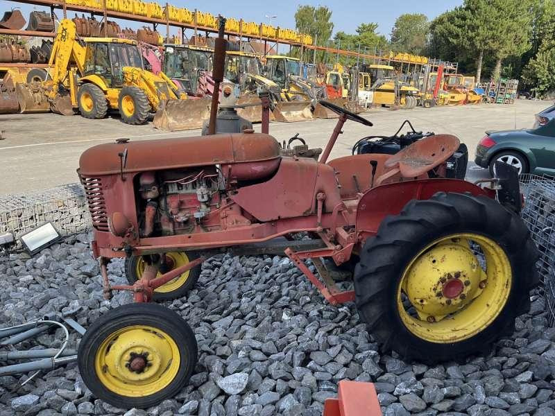 MASSEY-HARRIS PONY 812 - Інша техніка: фото 5 MASSEY-HARRIS PONY 812 - Інша техніка: фото 5