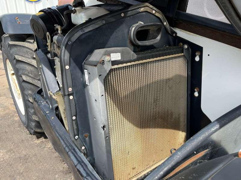 Навантажувач телескопічний Jcb 535-125: фото 23