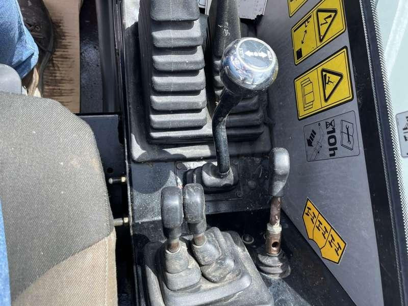Навантажувач телескопічний Jcb 535-125: фото 35