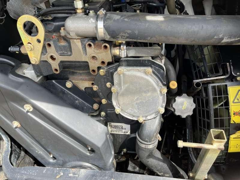 Навантажувач телескопічний Jcb 535-125: фото 25