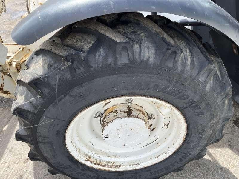 Навантажувач телескопічний Jcb 535-125: фото 16