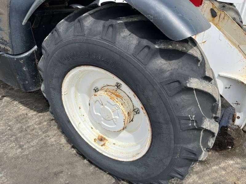 Навантажувач телескопічний Jcb 535-125: фото 19