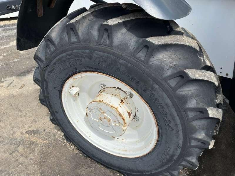 Навантажувач телескопічний Jcb 535-125: фото 18