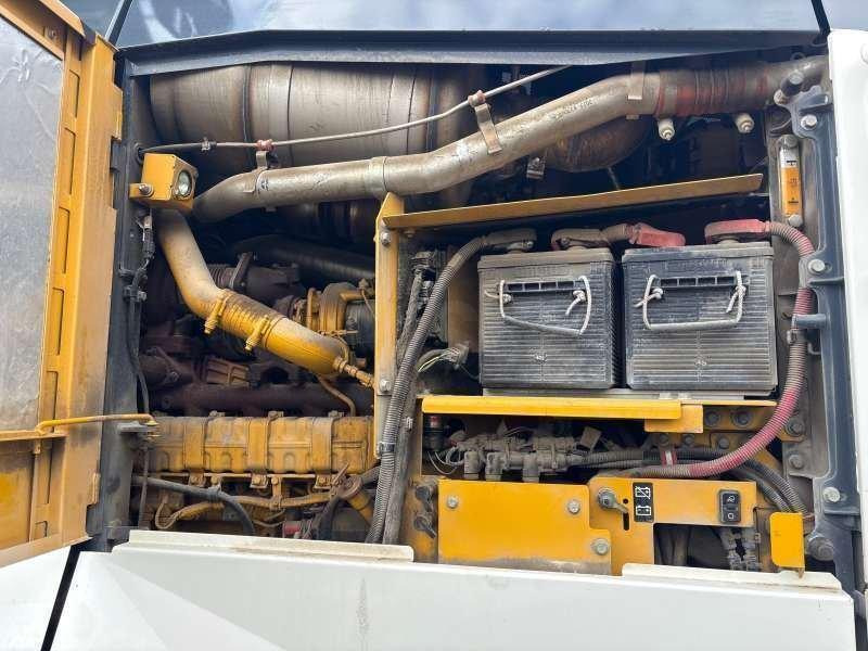 John Deere 622GP EQUIPEE GPS 3D - Грейдер: фото 5 John Deere 622GP EQUIPEE GPS 3D - Грейдер: фото 5