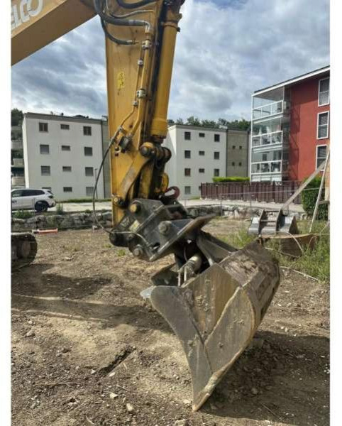 Kobelco Pelle sur Chenilles SK210LC-11 - Гусеничний екскаватор: фото 4 Kobelco Pelle sur Chenilles SK210LC-11 - Гусеничний екскаватор: фото 4