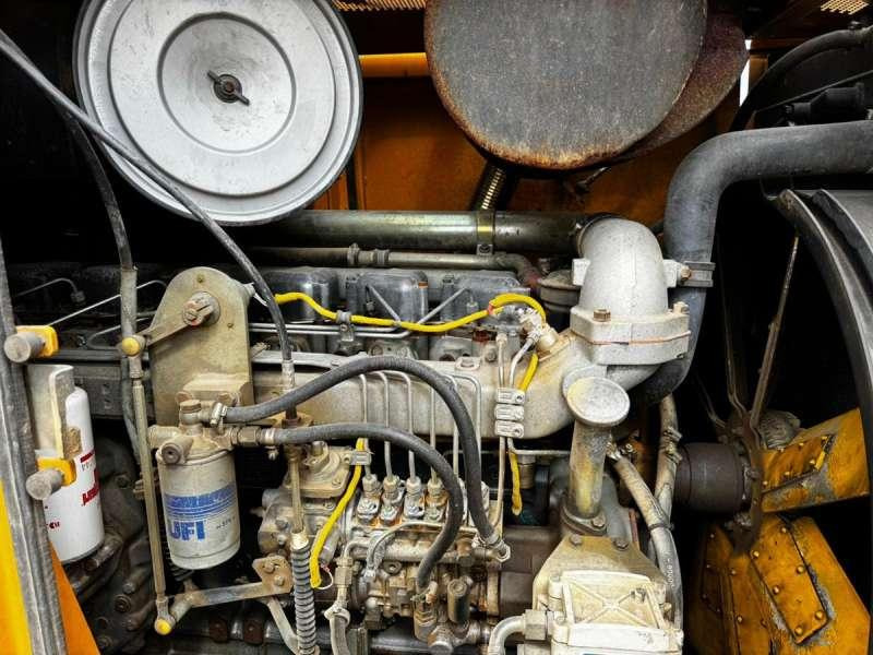 Komatsu DRP060-4A - Гусеничний навантажувач: фото 4 Komatsu DRP060-4A - Гусеничний навантажувач: фото 4