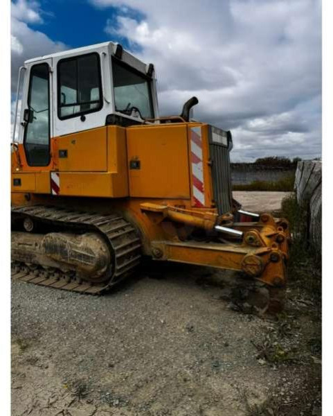 Komatsu DRP060-4A - Гусеничний навантажувач: фото 3 Komatsu DRP060-4A - Гусеничний навантажувач: фото 3