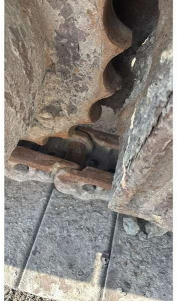 Komatsu PC210-LC8 - Гусеничний екскаватор: фото 5 Komatsu PC210-LC8 - Гусеничний екскаватор: фото 5