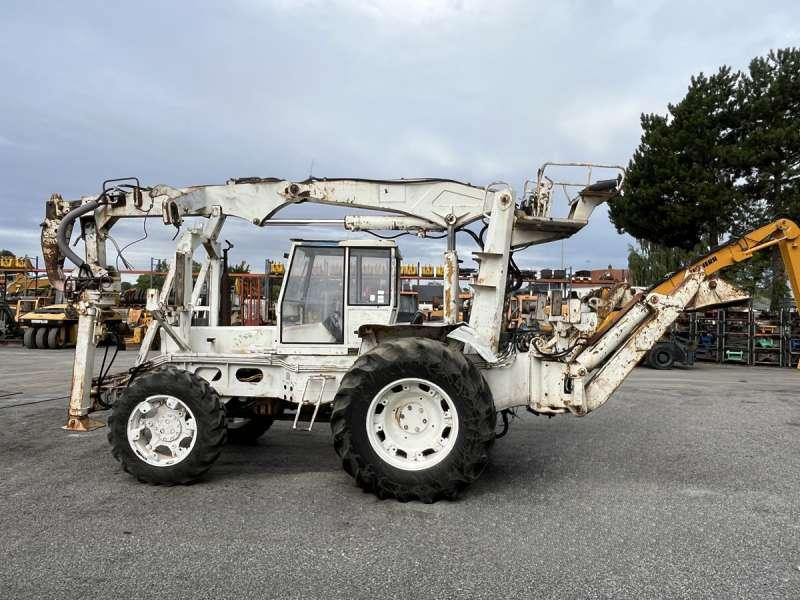 Landini DT8860 - Трактор: фото 4 Landini DT8860 - Трактор: фото 4