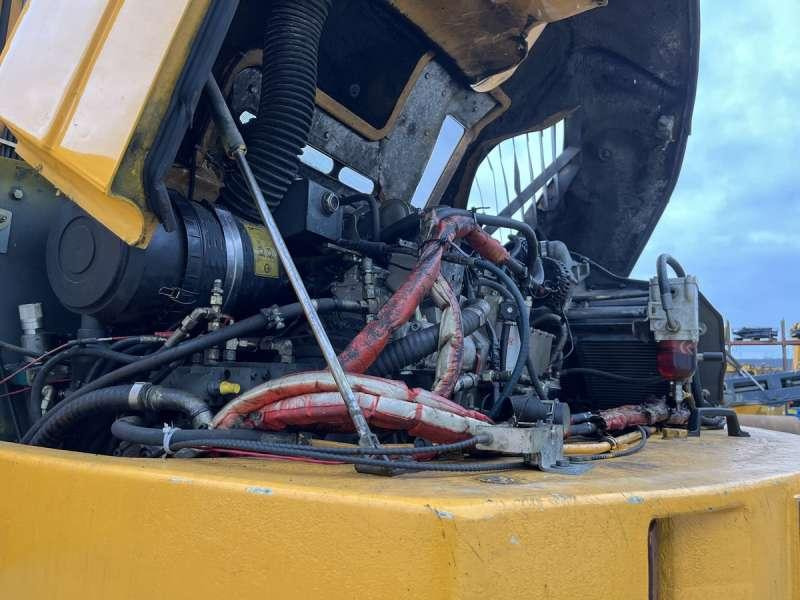 Liebherr A316 LITRONIC в лізинг Liebherr A316 LITRONIC: фото 37 Liebherr A316 LITRONIC в лізинг Liebherr A316 LITRONIC: фото 37