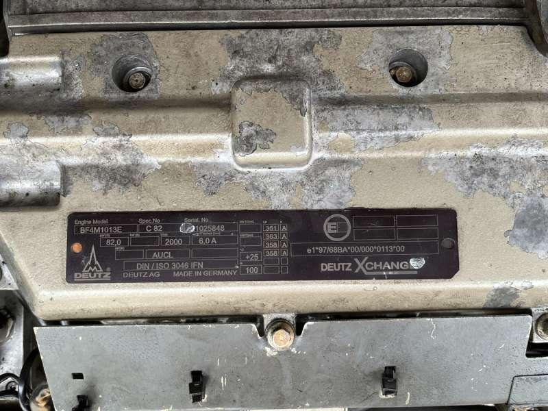 Liebherr A316 LITRONIC в лізинг Liebherr A316 LITRONIC: фото 41 Liebherr A316 LITRONIC в лізинг Liebherr A316 LITRONIC: фото 41