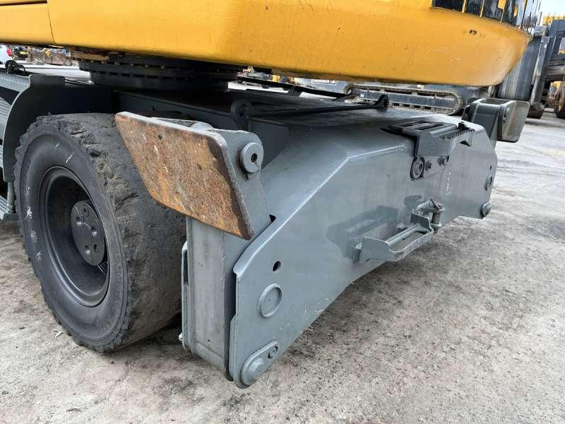 Liebherr A316 LITRONIC в лізинг Liebherr A316 LITRONIC: фото 24 Liebherr A316 LITRONIC в лізинг Liebherr A316 LITRONIC: фото 24