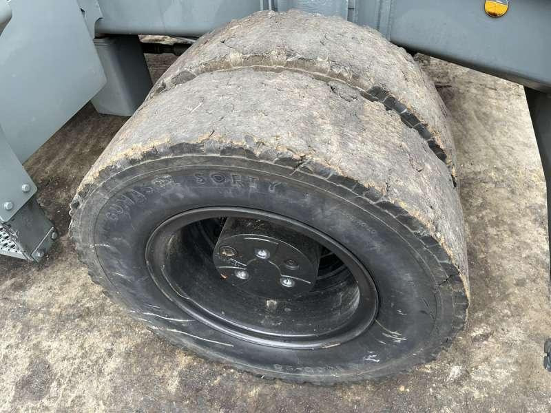 Liebherr A316 LITRONIC в лізинг Liebherr A316 LITRONIC: фото 27 Liebherr A316 LITRONIC в лізинг Liebherr A316 LITRONIC: фото 27