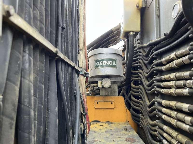 Liebherr A316 LITRONIC в лізинг Liebherr A316 LITRONIC: фото 34 Liebherr A316 LITRONIC в лізинг Liebherr A316 LITRONIC: фото 34