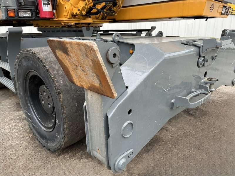 Liebherr A316 LITRONIC в лізинг Liebherr A316 LITRONIC: фото 22 Liebherr A316 LITRONIC в лізинг Liebherr A316 LITRONIC: фото 22