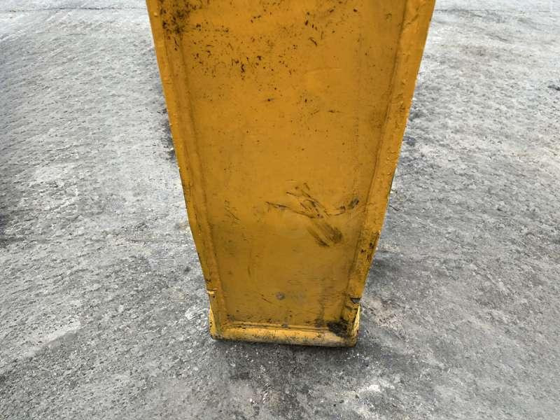 Liebherr A316 LITRONIC в лізинг Liebherr A316 LITRONIC: фото 16 Liebherr A316 LITRONIC в лізинг Liebherr A316 LITRONIC: фото 16