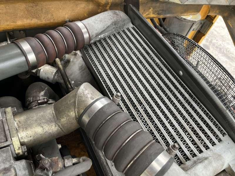 Liebherr A316 LITRONIC в лізинг Liebherr A316 LITRONIC: фото 43 Liebherr A316 LITRONIC в лізинг Liebherr A316 LITRONIC: фото 43