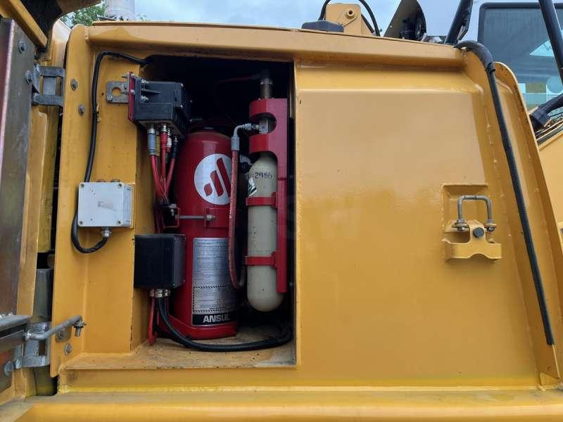 Liebherr A316 LITRONIC в лізинг Liebherr A316 LITRONIC: фото 31 Liebherr A316 LITRONIC в лізинг Liebherr A316 LITRONIC: фото 31