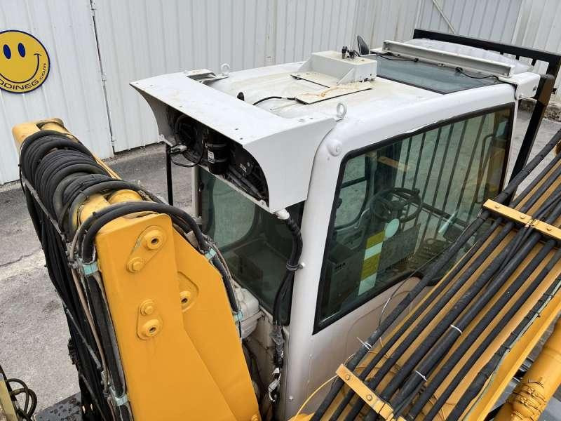 Liebherr A316 LITRONIC в лізинг Liebherr A316 LITRONIC: фото 49 Liebherr A316 LITRONIC в лізинг Liebherr A316 LITRONIC: фото 49