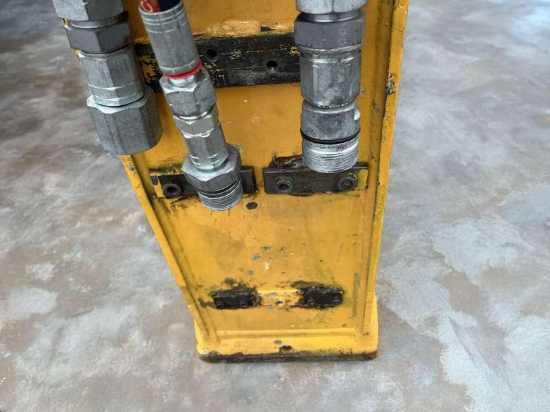 Liebherr A316 LITRONIC в лізинг Liebherr A316 LITRONIC: фото 18 Liebherr A316 LITRONIC в лізинг Liebherr A316 LITRONIC: фото 18