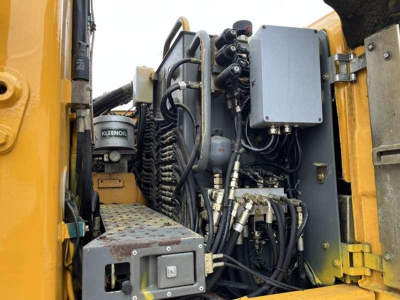 Liebherr A316 LITRONIC в лізинг Liebherr A316 LITRONIC: фото 33 Liebherr A316 LITRONIC в лізинг Liebherr A316 LITRONIC: фото 33