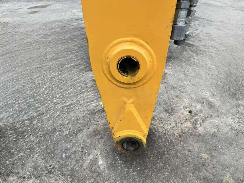 Liebherr A316 LITRONIC в лізинг Liebherr A316 LITRONIC: фото 15 Liebherr A316 LITRONIC в лізинг Liebherr A316 LITRONIC: фото 15