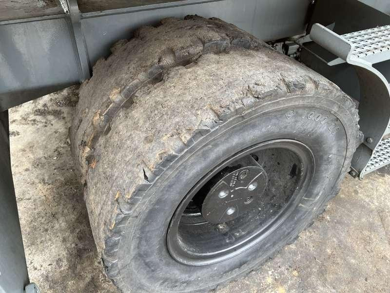 Liebherr A316 LITRONIC в лізинг Liebherr A316 LITRONIC: фото 26 Liebherr A316 LITRONIC в лізинг Liebherr A316 LITRONIC: фото 26