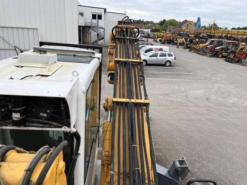 Liebherr A316 LITRONIC в лізинг Liebherr A316 LITRONIC: фото 48 Liebherr A316 LITRONIC в лізинг Liebherr A316 LITRONIC: фото 48