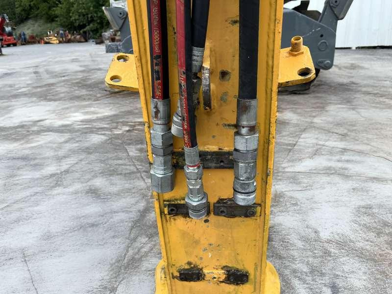 Liebherr A316 LITRONIC в лізинг Liebherr A316 LITRONIC: фото 19 Liebherr A316 LITRONIC в лізинг Liebherr A316 LITRONIC: фото 19