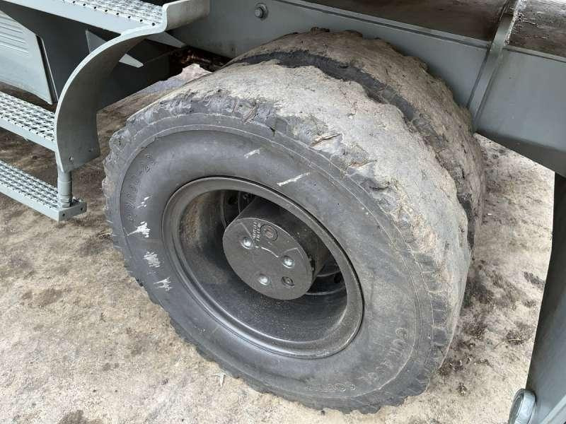 Liebherr A316 LITRONIC в лізинг Liebherr A316 LITRONIC: фото 29 Liebherr A316 LITRONIC в лізинг Liebherr A316 LITRONIC: фото 29