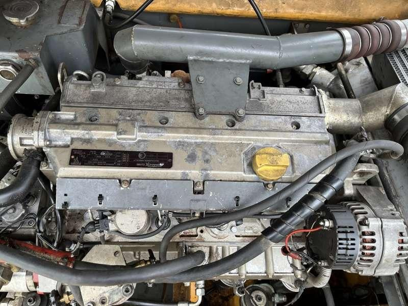 Liebherr A316 LITRONIC в лізинг Liebherr A316 LITRONIC: фото 40 Liebherr A316 LITRONIC в лізинг Liebherr A316 LITRONIC: фото 40