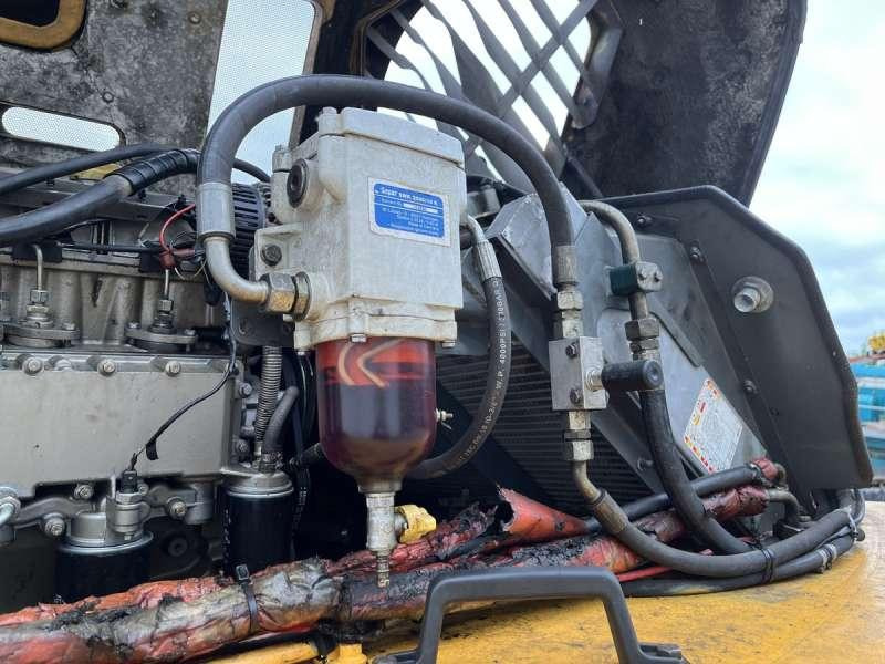 Liebherr A316 LITRONIC в лізинг Liebherr A316 LITRONIC: фото 38 Liebherr A316 LITRONIC в лізинг Liebherr A316 LITRONIC: фото 38