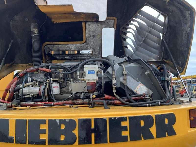 Liebherr A316 LITRONIC в лізинг Liebherr A316 LITRONIC: фото 35 Liebherr A316 LITRONIC в лізинг Liebherr A316 LITRONIC: фото 35