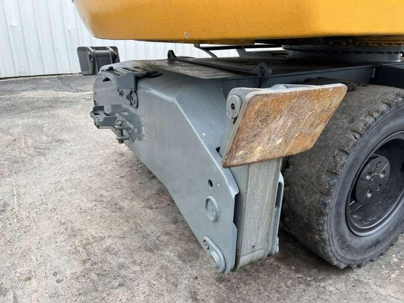 Liebherr A316 LITRONIC в лізинг Liebherr A316 LITRONIC: фото 25 Liebherr A316 LITRONIC в лізинг Liebherr A316 LITRONIC: фото 25