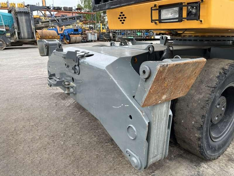 Liebherr A316 LITRONIC в лізинг Liebherr A316 LITRONIC: фото 23 Liebherr A316 LITRONIC в лізинг Liebherr A316 LITRONIC: фото 23