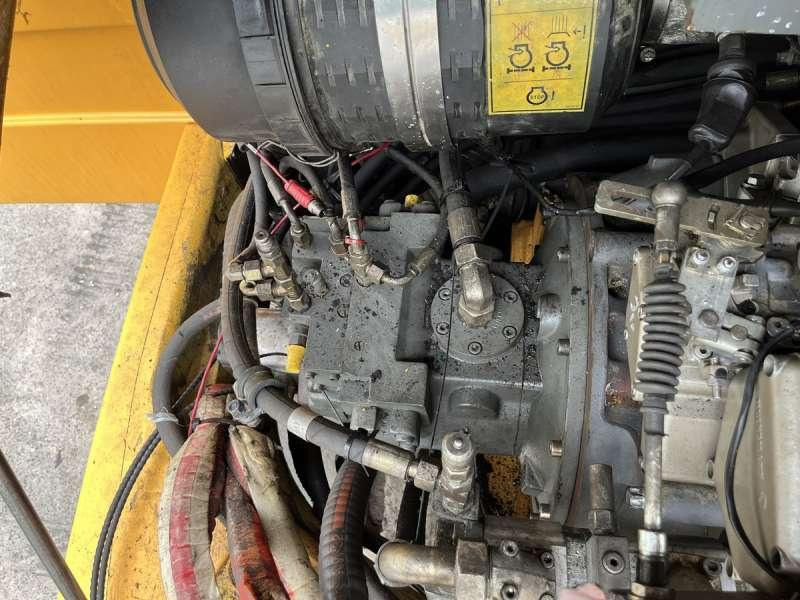 Liebherr A316 LITRONIC в лізинг Liebherr A316 LITRONIC: фото 44 Liebherr A316 LITRONIC в лізинг Liebherr A316 LITRONIC: фото 44