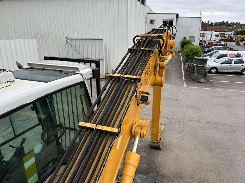 Liebherr A316 LITRONIC в лізинг Liebherr A316 LITRONIC: фото 50 Liebherr A316 LITRONIC в лізинг Liebherr A316 LITRONIC: фото 50