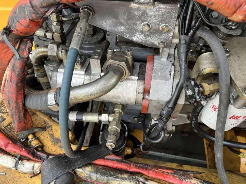 Liebherr A316 LITRONIC в лізинг Liebherr A316 LITRONIC: фото 46 Liebherr A316 LITRONIC в лізинг Liebherr A316 LITRONIC: фото 46