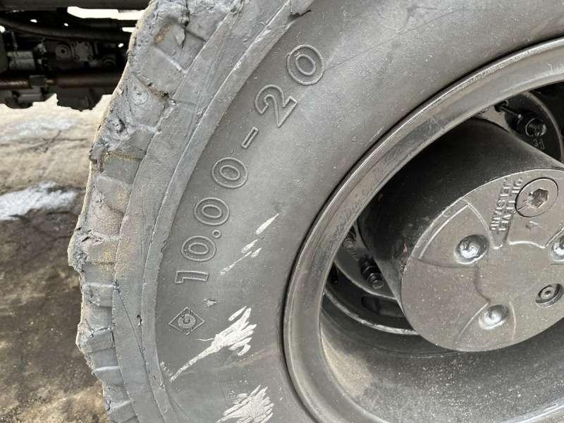 Liebherr A316 LITRONIC в лізинг Liebherr A316 LITRONIC: фото 30 Liebherr A316 LITRONIC в лізинг Liebherr A316 LITRONIC: фото 30