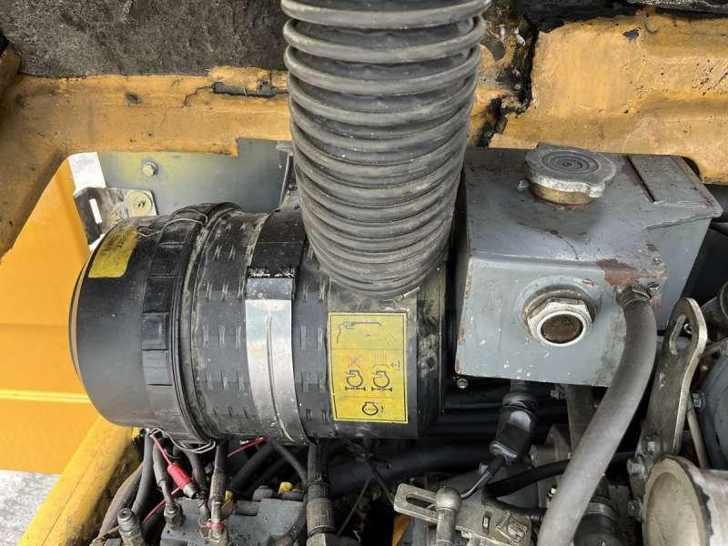 Liebherr A316 LITRONIC в лізинг Liebherr A316 LITRONIC: фото 45 Liebherr A316 LITRONIC в лізинг Liebherr A316 LITRONIC: фото 45