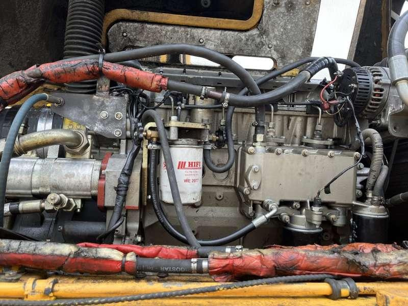 Liebherr A316 LITRONIC в лізинг Liebherr A316 LITRONIC: фото 39 Liebherr A316 LITRONIC в лізинг Liebherr A316 LITRONIC: фото 39