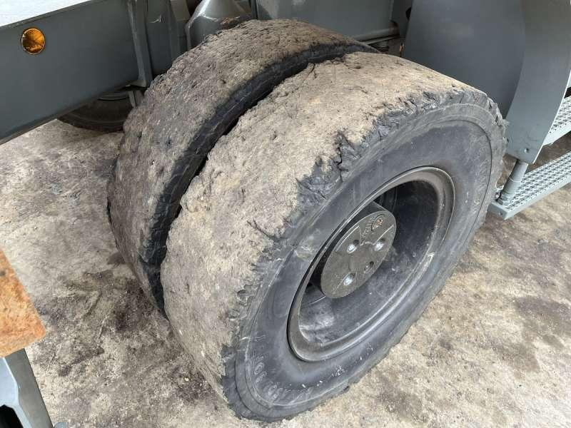 Liebherr A316 LITRONIC в лізинг Liebherr A316 LITRONIC: фото 28 Liebherr A316 LITRONIC в лізинг Liebherr A316 LITRONIC: фото 28