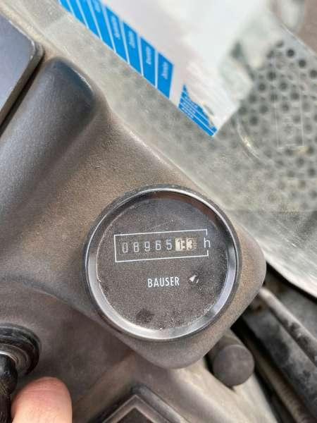 Колісний навантажувач Liebherr L544 2PLUS2: фото 7 Колісний навантажувач Liebherr L544 2PLUS2: фото 7