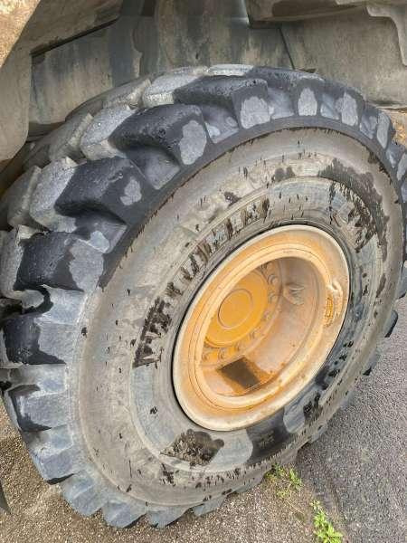 Колісний навантажувач Liebherr L544 2PLUS2: фото 10 Колісний навантажувач Liebherr L544 2PLUS2: фото 10