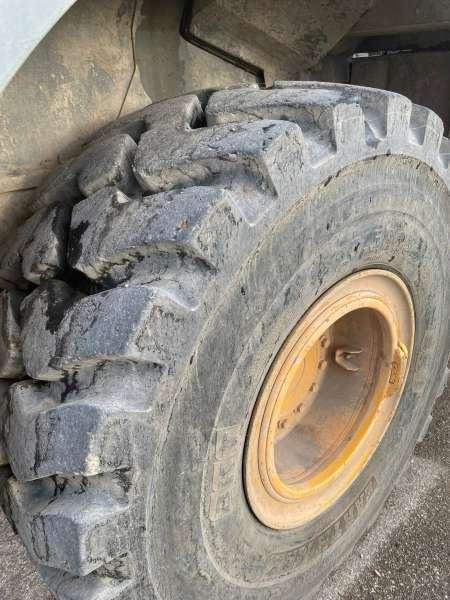 Колісний навантажувач Liebherr L544 2PLUS2: фото 11 Колісний навантажувач Liebherr L544 2PLUS2: фото 11