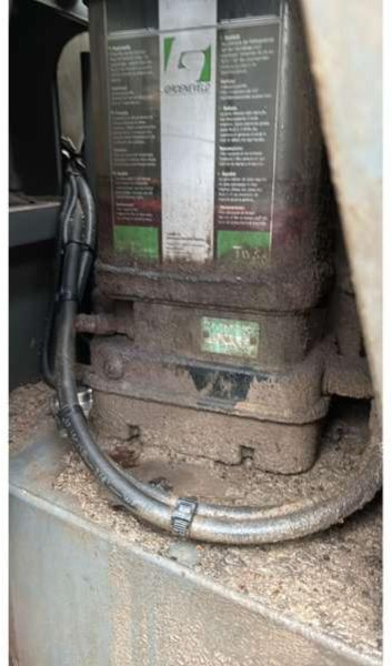 Колісний навантажувач Liebherr L544 2PLUS2: фото 6 Колісний навантажувач Liebherr L544 2PLUS2: фото 6