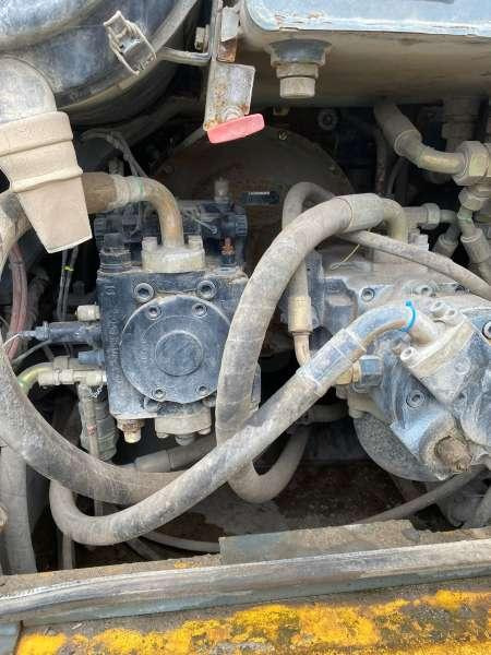 Колісний навантажувач Liebherr L544 2PLUS2: фото 13 Колісний навантажувач Liebherr L544 2PLUS2: фото 13