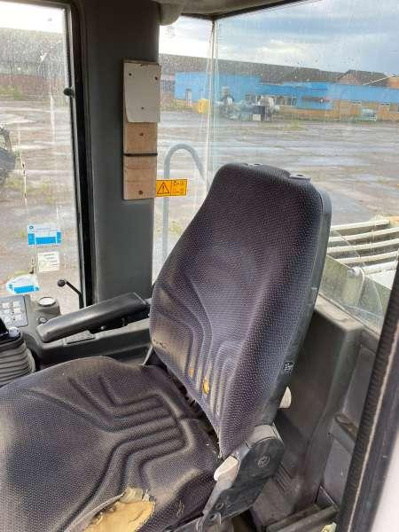 Колісний навантажувач Liebherr L544 2PLUS2: фото 16 Колісний навантажувач Liebherr L544 2PLUS2: фото 16